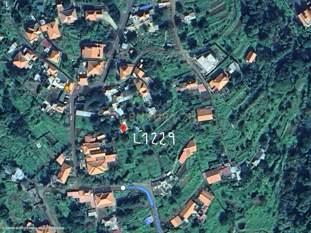 Terreno Rústico Agroflorestal de 730 m2 - Santa Cruz, Madeira - Image 15