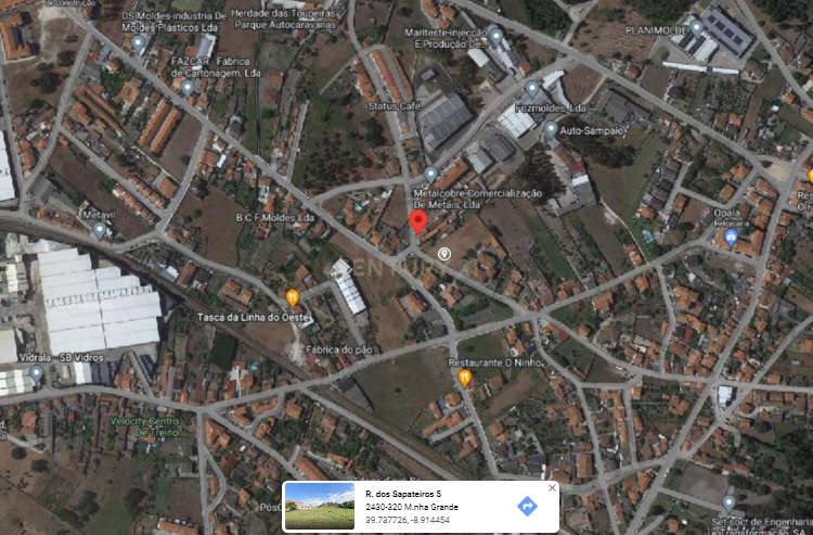 Terreno para construção em Marinha Grande - Image 14