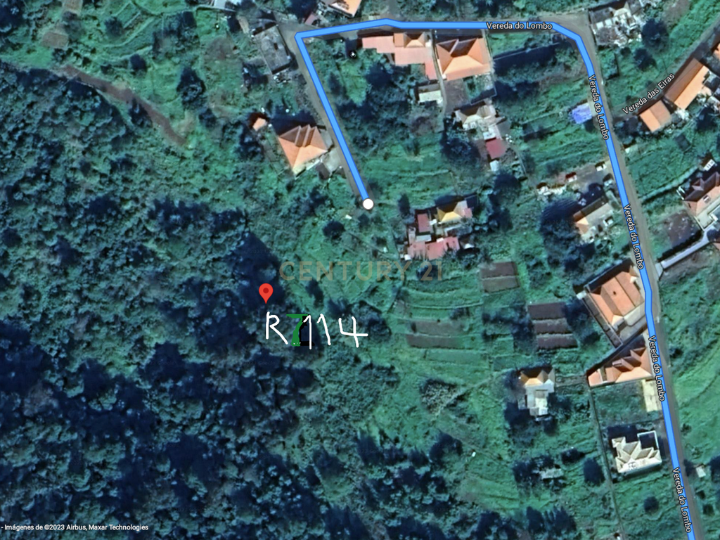 Terreno Rústico - Eiras, Santa Cruz, Madeira - Image 12