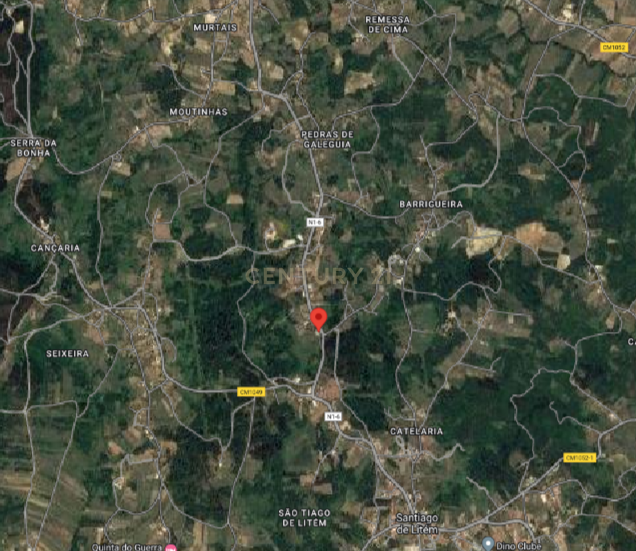 Terreno em Santiago Litém em Pombal - Image 27