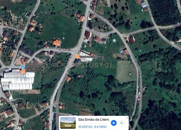 Terreno  S. Simão Litem zona urbana - Image 14