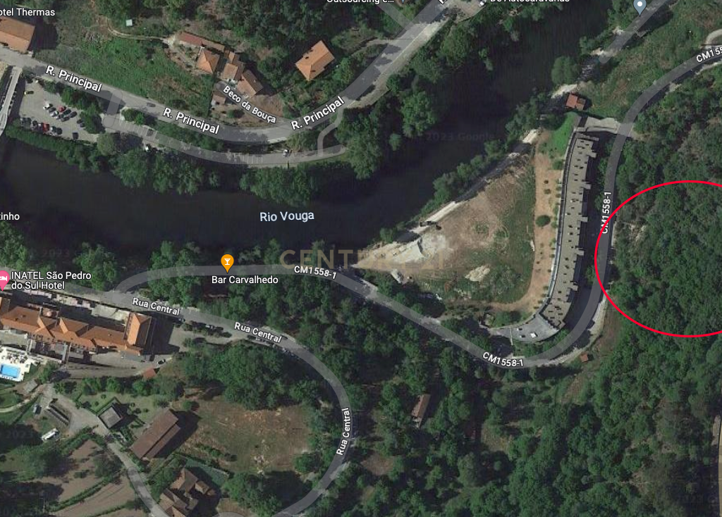 Terreno Urbano em São Pedro do Sul - Image 4