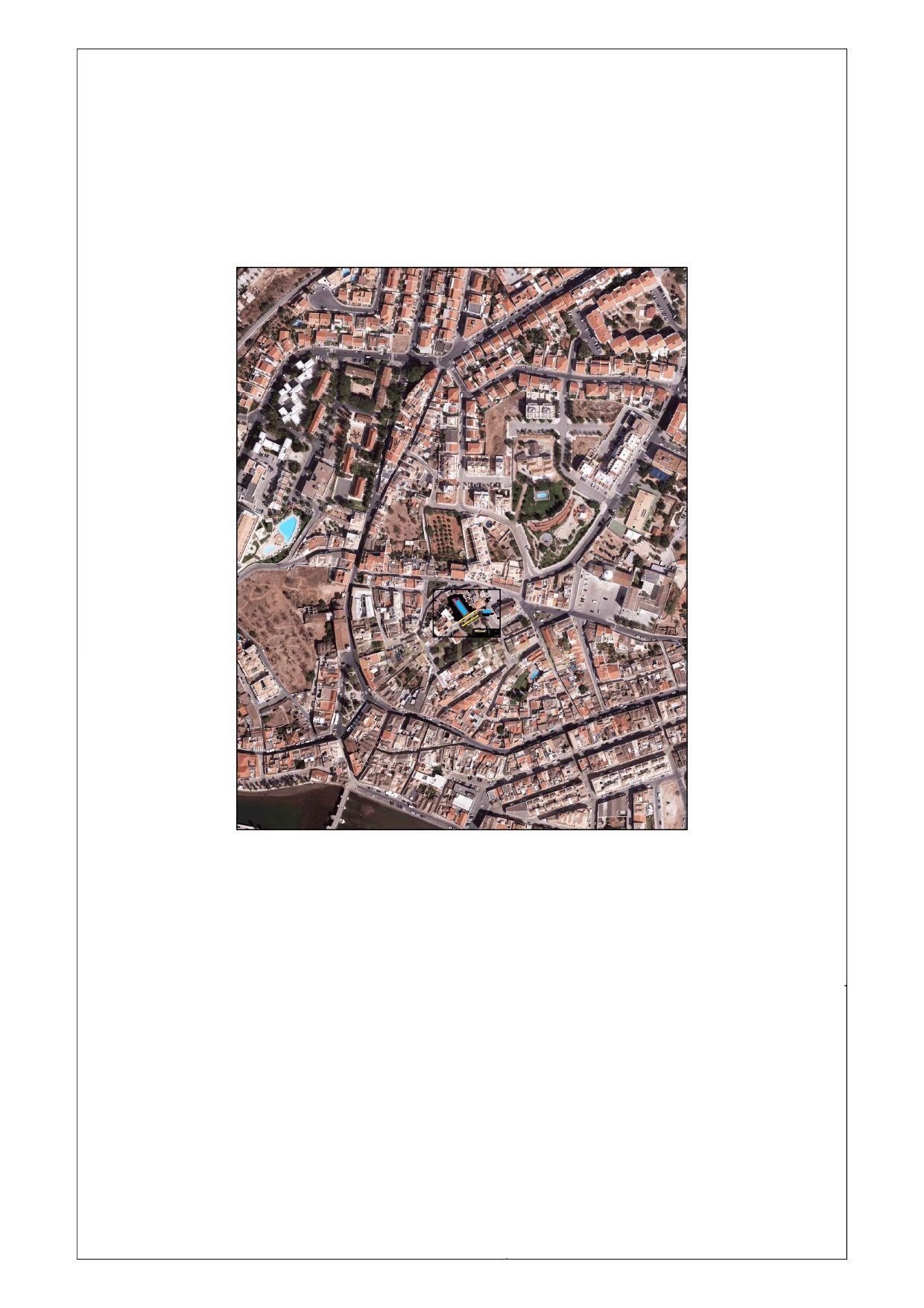Moradia T3 com Espaço Comercial no Centro de Tavira – Largo de São Brás - Image 35