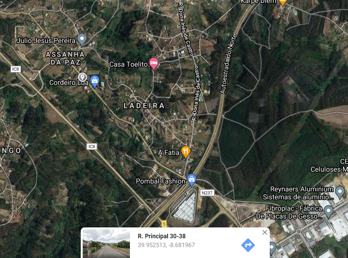 Terreno para construção em Assanha da paz - Image 12