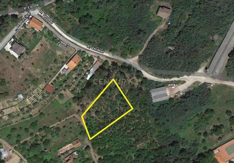 Terreno com viabilidade de construção carragoso - Image 3