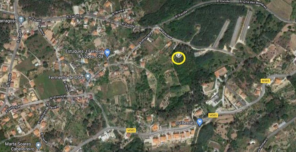 Terreno com viabilidade de construção carragoso - Image 4