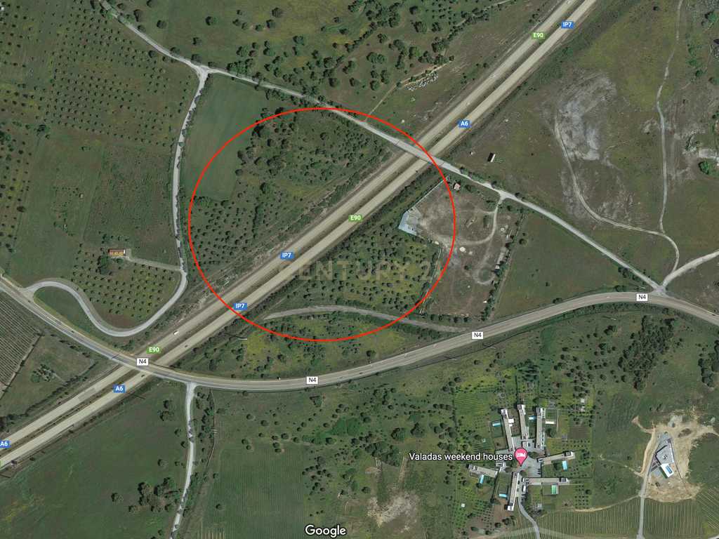 Carapeta e Olival - Terreno rústico com área de74.500m2, com poço e árvores, PIP e situado junto a Montemor-o-Novo - Image 21