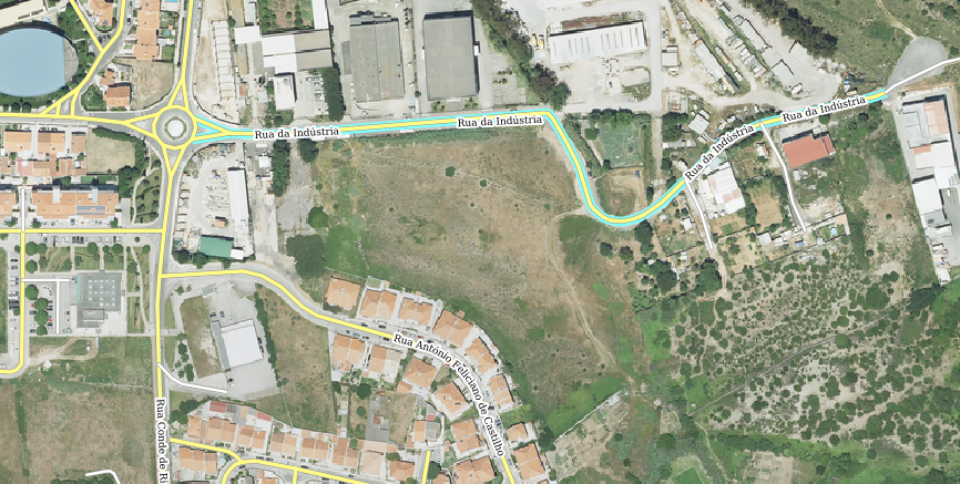 Terreno em Porto Salvo, Oeiras, com excelente acessibilidade — a apenas 5 minutos da autoestrada A5. - Image 5