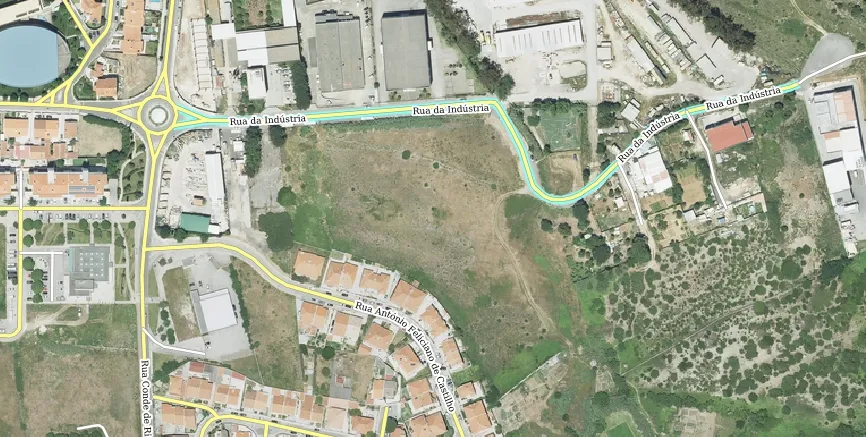 Terreno em Porto Salvo, Oeiras, com excelente acessibilidade — a apenas 5 minutos da autoestrada A5. - Image 5