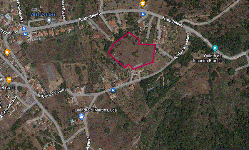 Sesimbra, Terreno para construção - Área: 10.658m2 - Image 2