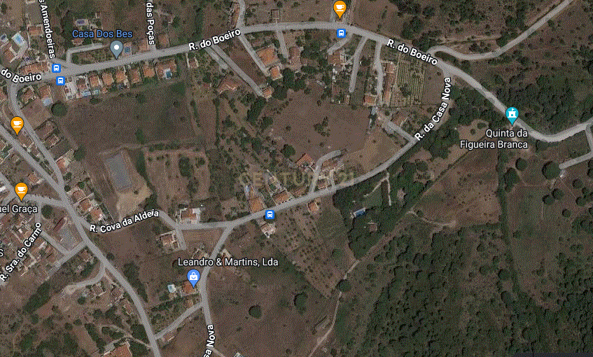 Sesimbra, Terreno para construção - Área: 10.658m2 - Image 4