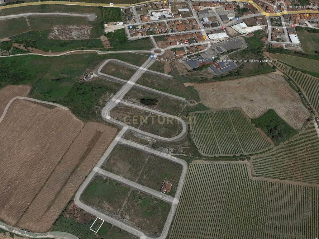 Terreno Urbano para construção - Aldeia da Merceana - Alenquer - Image 1