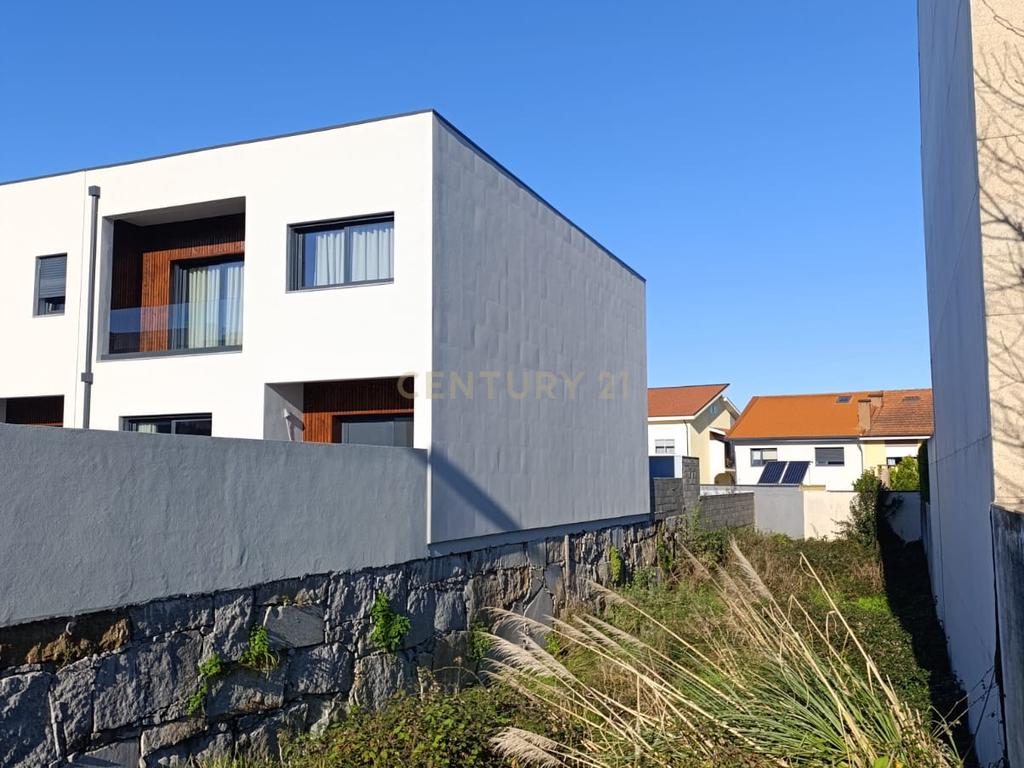 Lote terreno para construção moradia, Matosinhos - Image 6