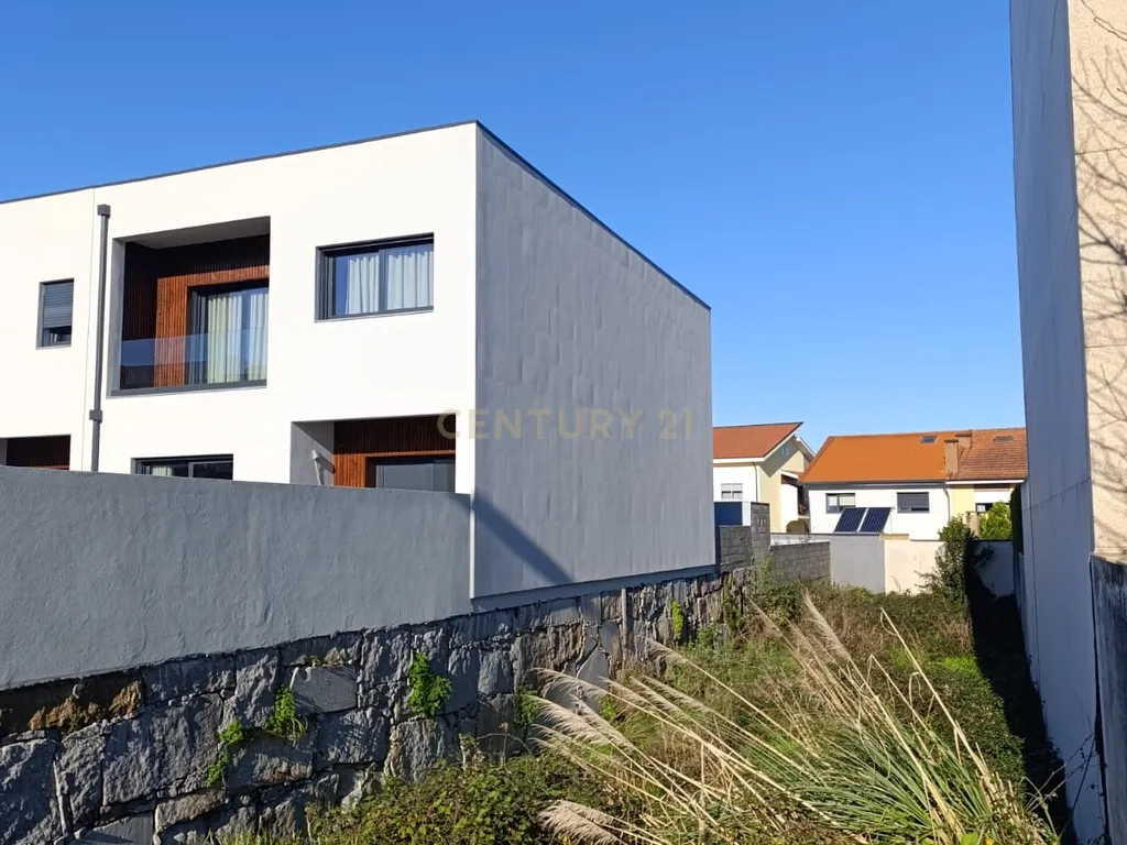 Lote terreno para construção moradia, Matosinhos - Image 6