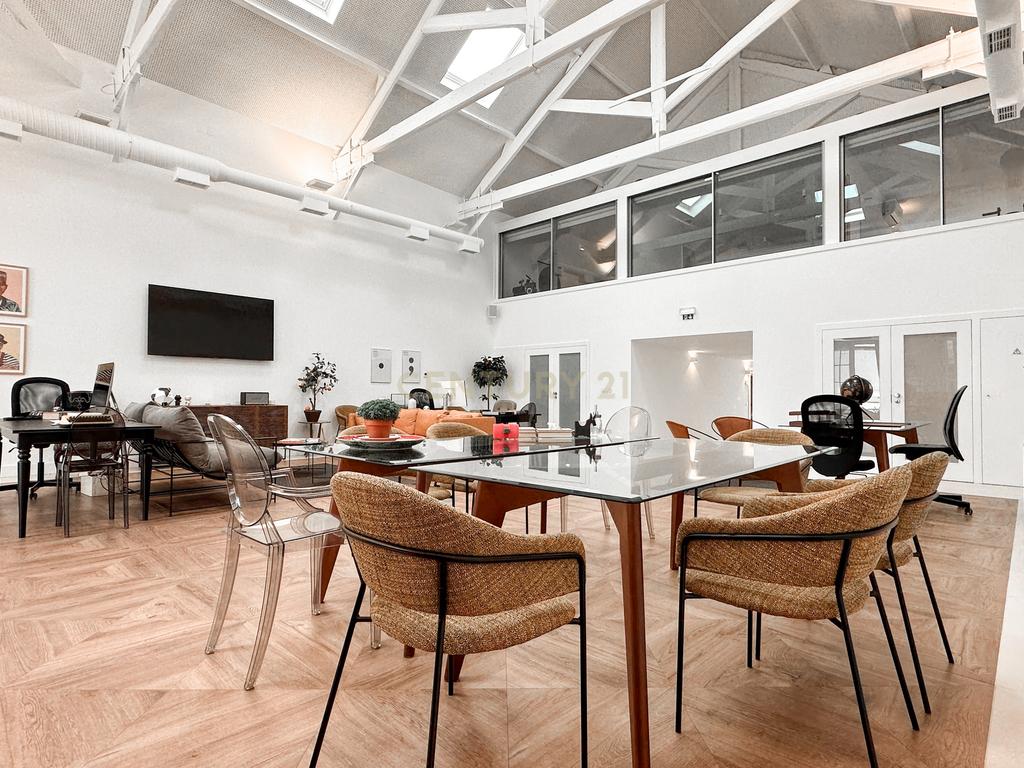 Smart Office / Loft em Gaia - Image 2