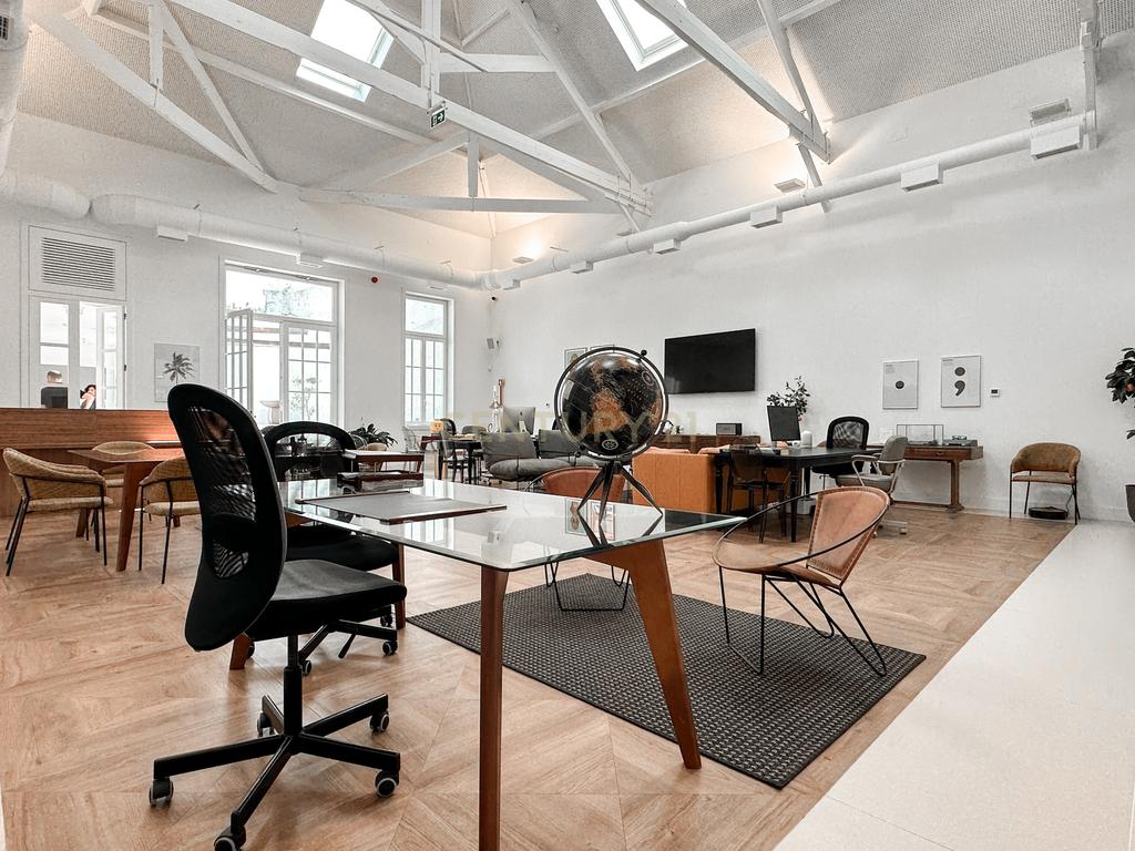 Smart Office / Loft em Gaia - Image 6