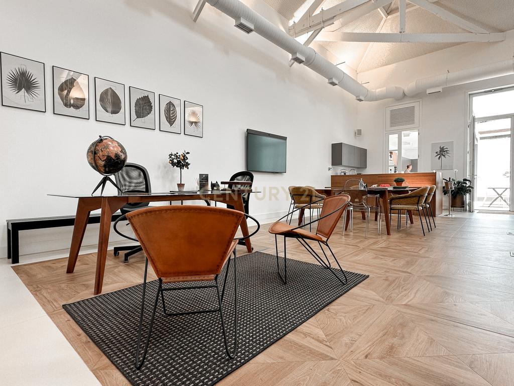 Smart Office / Loft em Gaia - Image 69