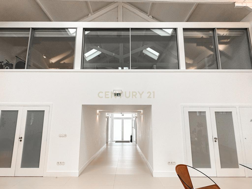 Smart Office / Loft em Gaia - Image 36