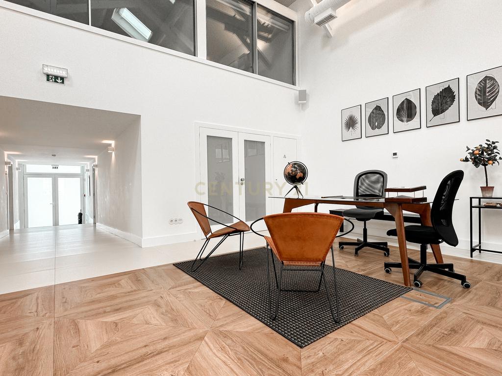 Smart Office / Loft em Gaia - Image 5