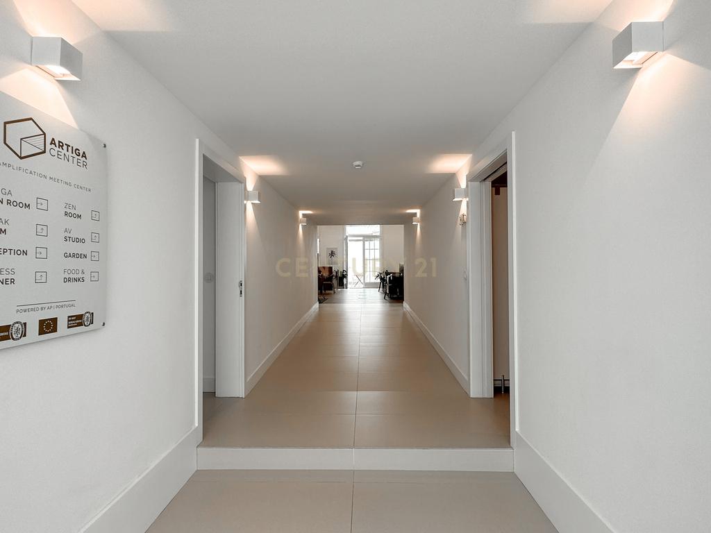 Smart Office / Loft em Gaia - Image 31