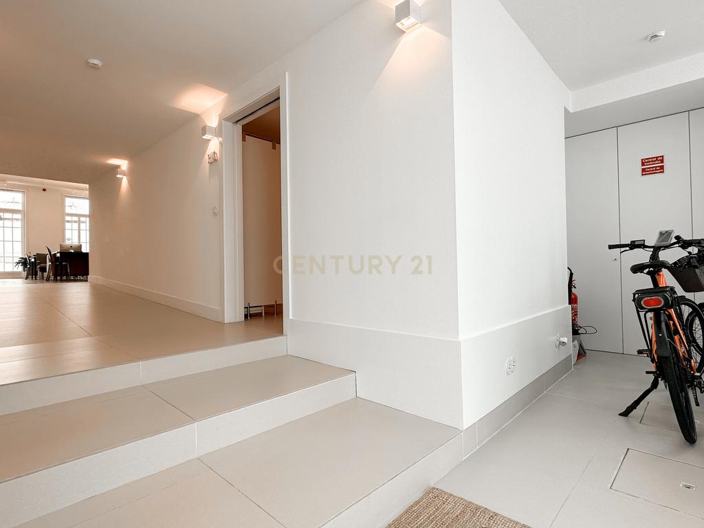 Smart Office / Loft em Gaia - Image 33