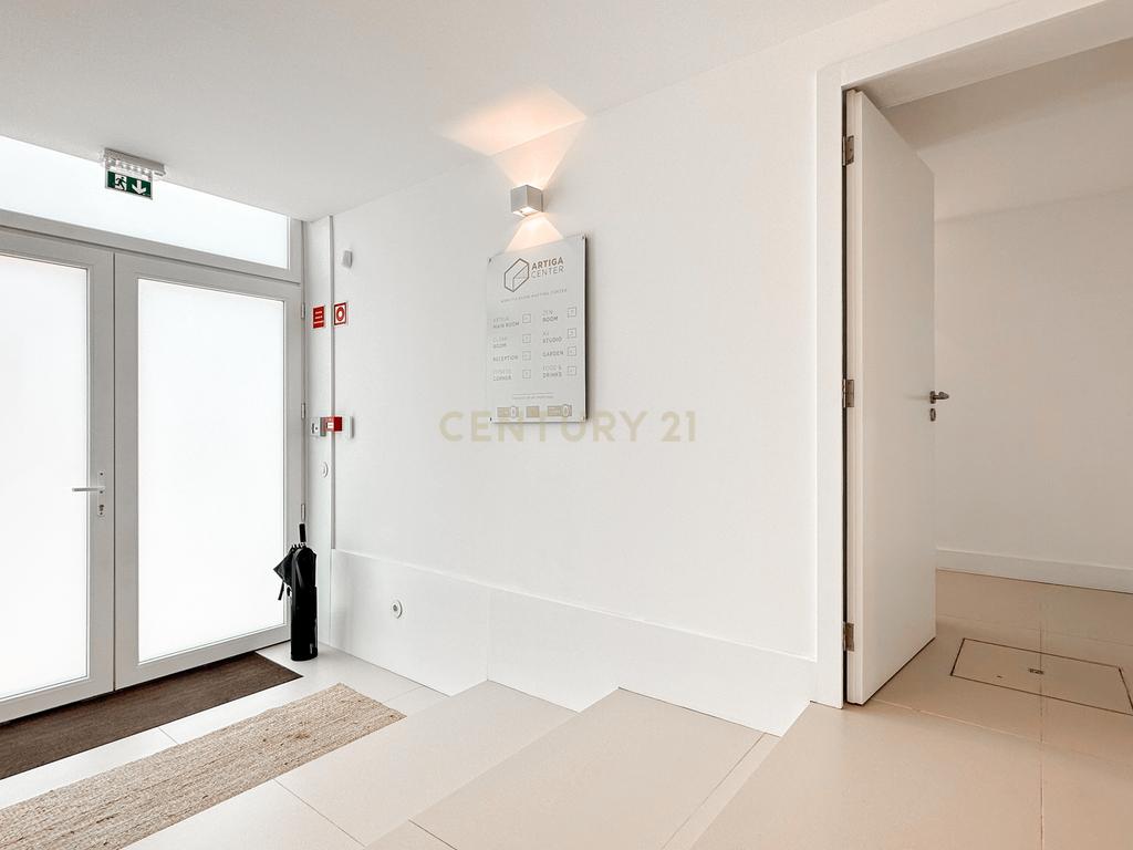 Smart Office / Loft em Gaia - Image 35