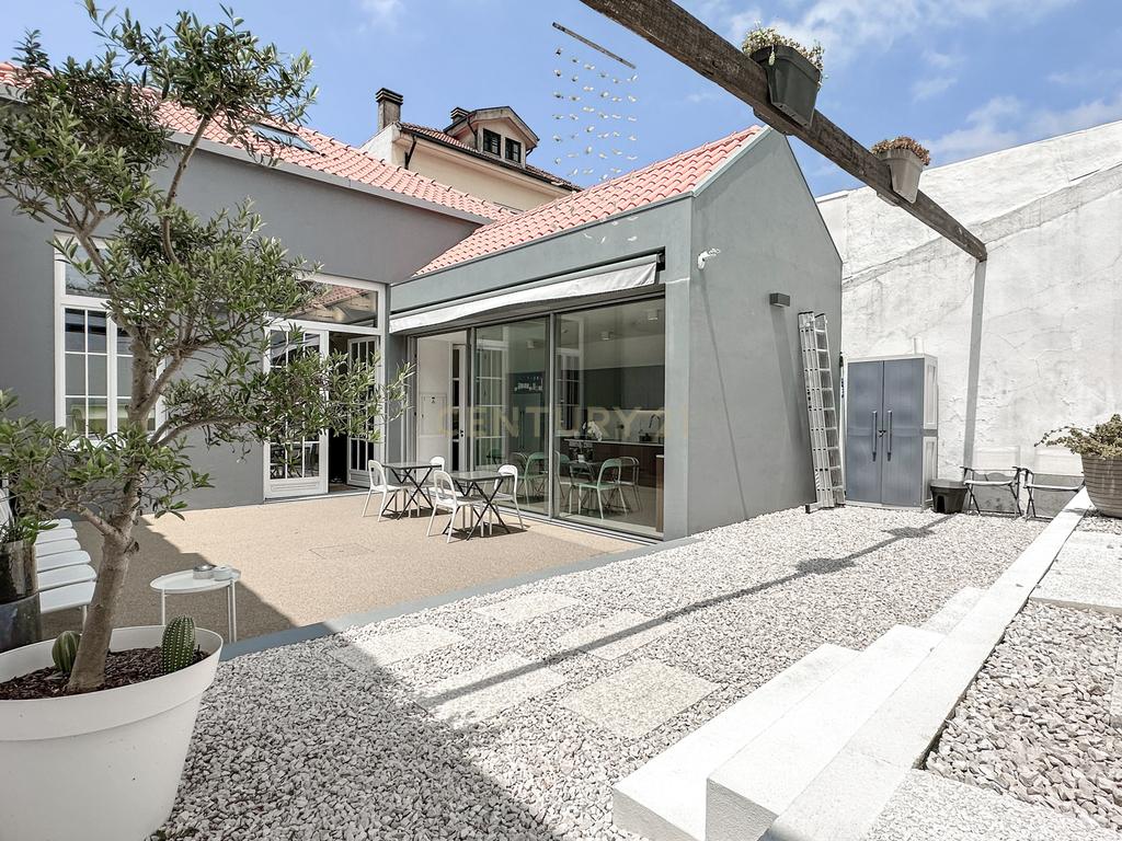 Smart Office / Loft em Gaia - Image 23