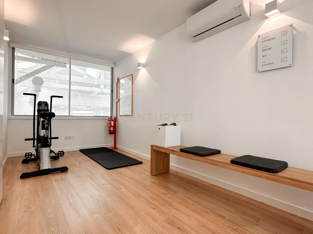 Smart Office / Loft em Gaia - Image 43