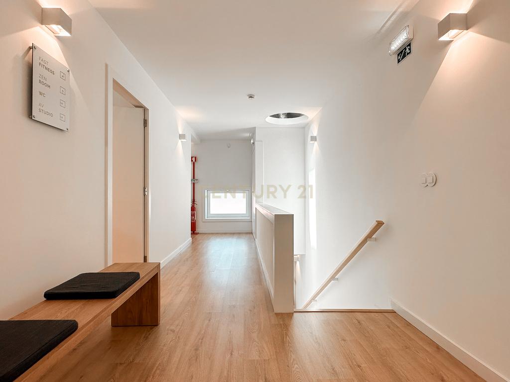Smart Office / Loft em Gaia - Image 44