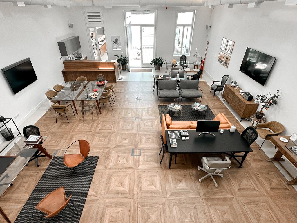 Smart Office / Loft em Gaia - Image 1