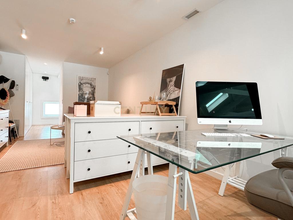 Smart Office / Loft em Gaia - Image 48