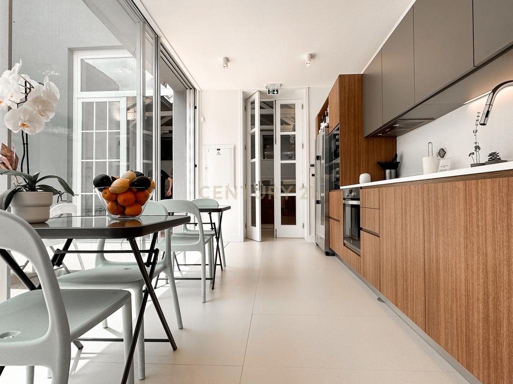 Smart Office / Loft em Gaia - Image 13