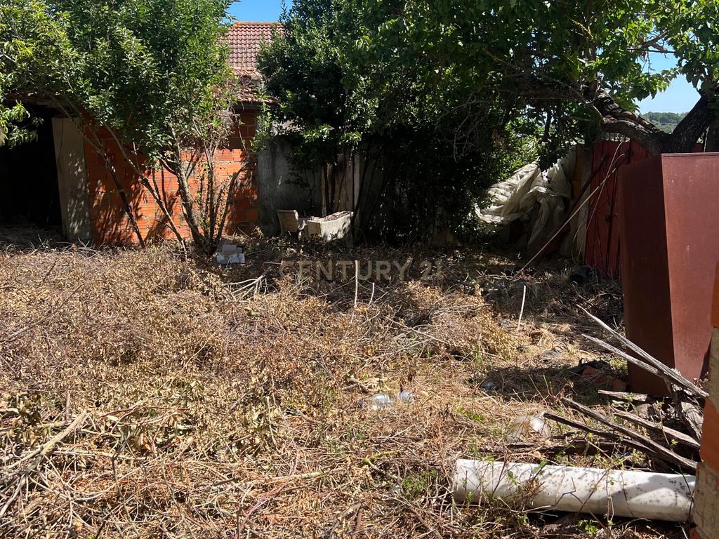 Potencial a 50km de Lisboa: Casa para Renovar com Amplo Logradouro numa Vila Tranquila - Image 7