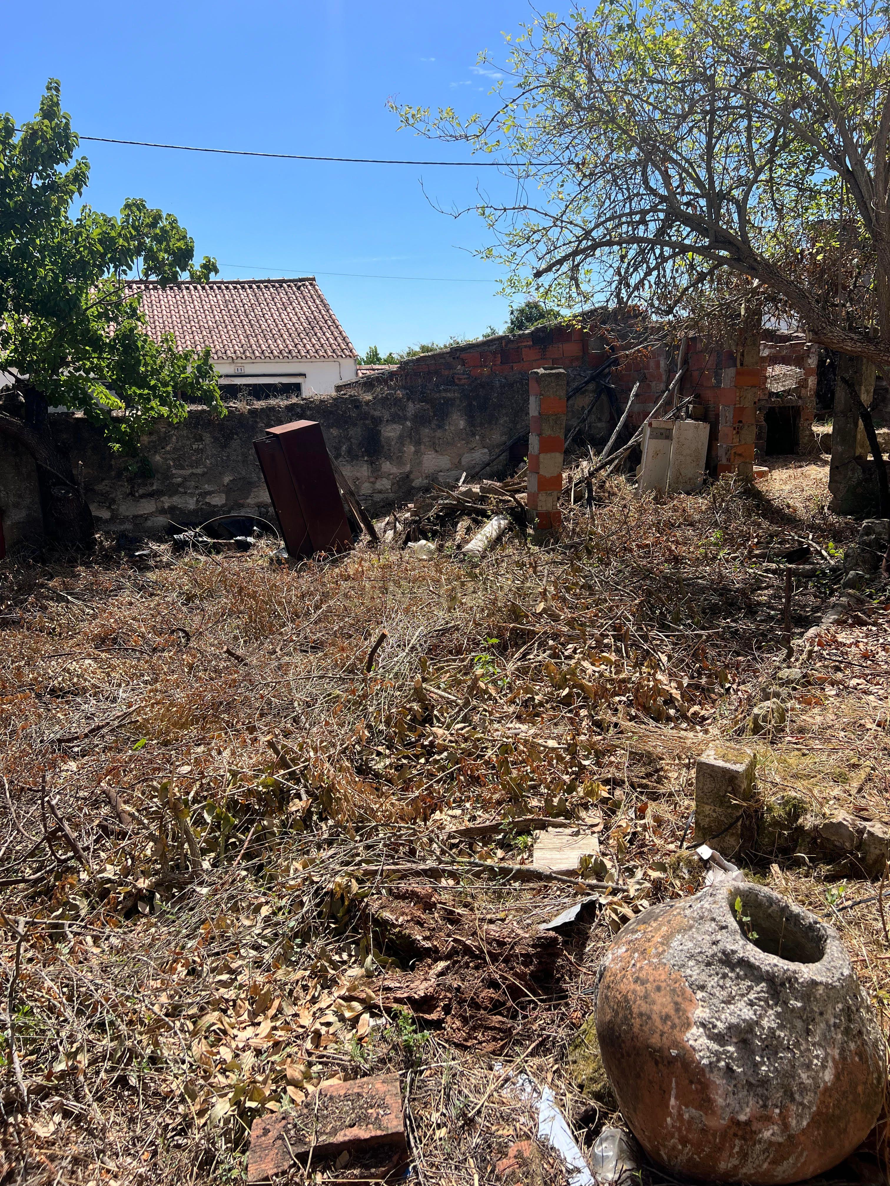 Potencial a 50km de Lisboa: Casa para Renovar com Amplo Logradouro numa Vila Tranquila - Image 8