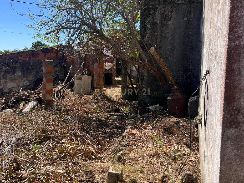 Potencial a 50km de Lisboa: Casa para Renovar com Amplo Logradouro numa Vila Tranquila - Image 9