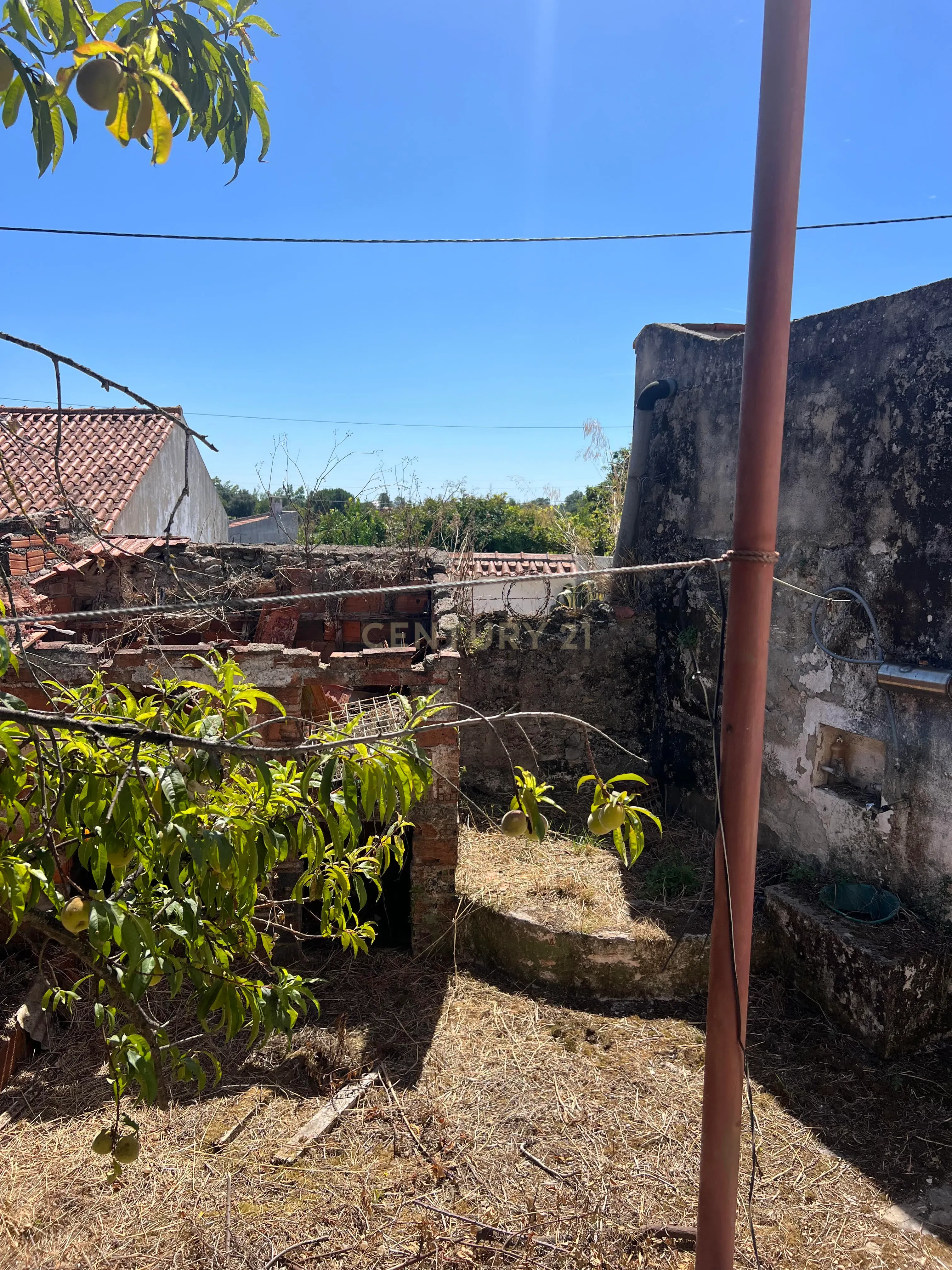 Potencial a 50km de Lisboa: Casa para Renovar com Amplo Logradouro numa Vila Tranquila - Image 18