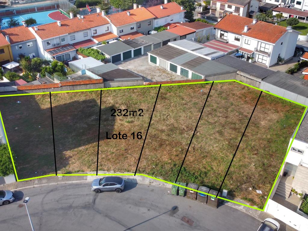 Lote terreno para construção moradia - Image 2