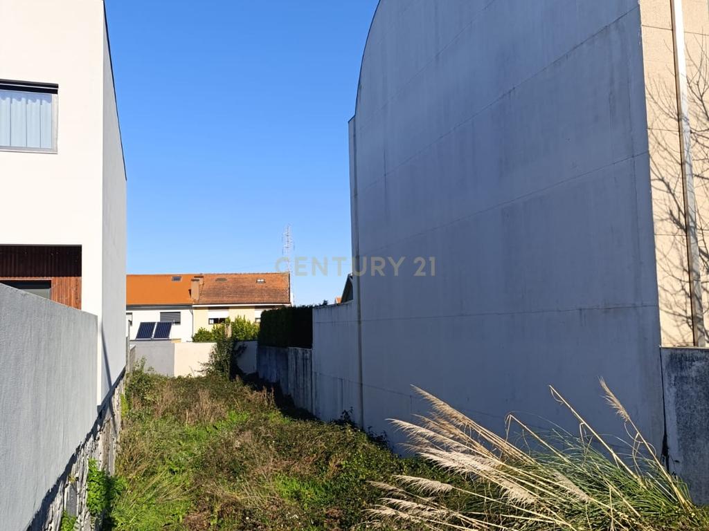Lote terreno para construção moradia, Matosinhos - Image 5