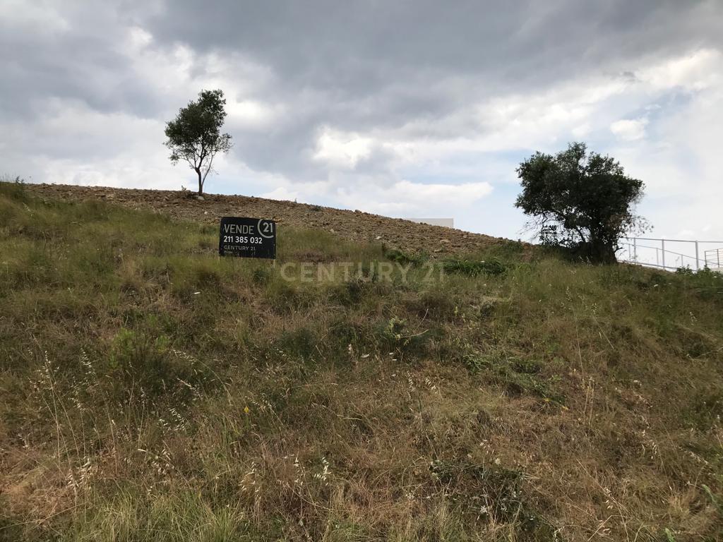 Lote para construção no loteamento Quinta da Coutada, freguesia e concelho de Vila Franca de Xira. - Image 3
