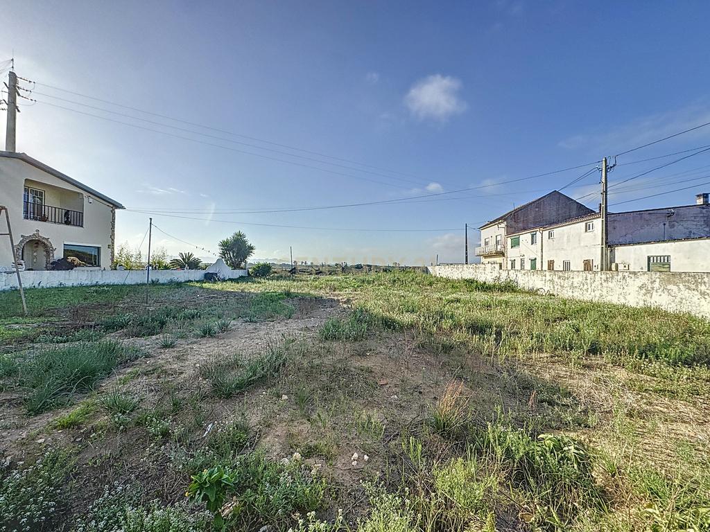 Terreno em Sao Martinho do Porto para construir a sua moradia de sonho - Image 2