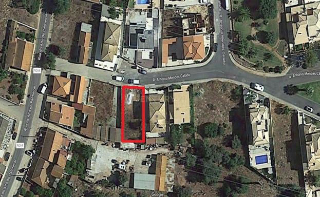 Lote urbano para construção de moradia em urbanização calma - Image 2