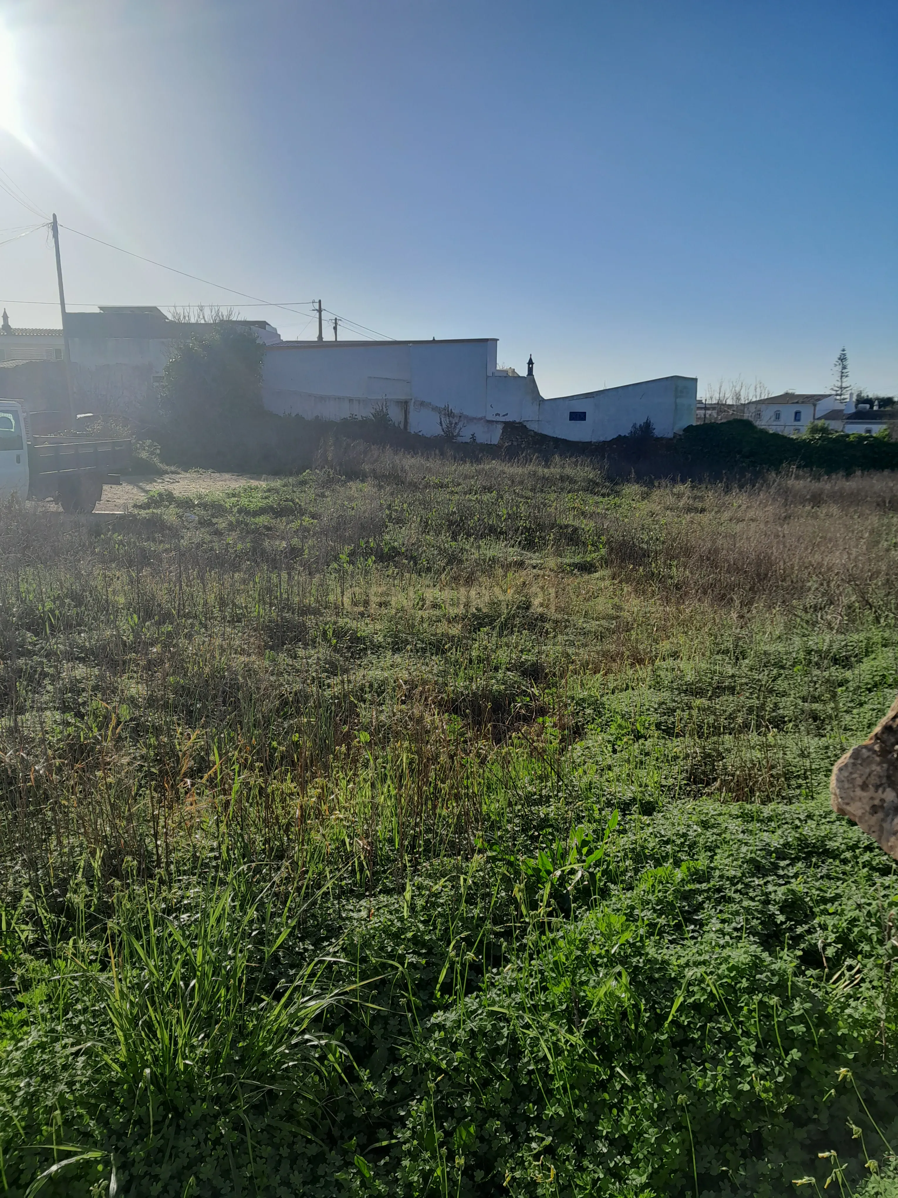 Terreno Urbano para Construção DE 480m2 - Paderne - Image 8