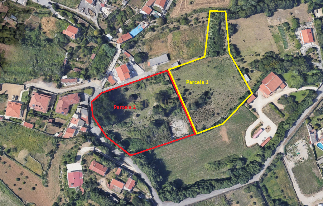 Terreno Rústico – Lourel, Sintra - Image 16