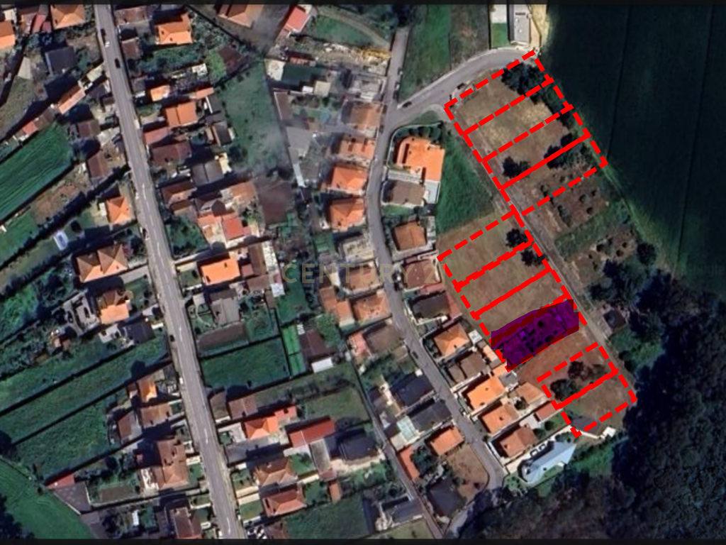 Lote 18 para Venda em Laúndos - Póvoa de Varzim - Image 1