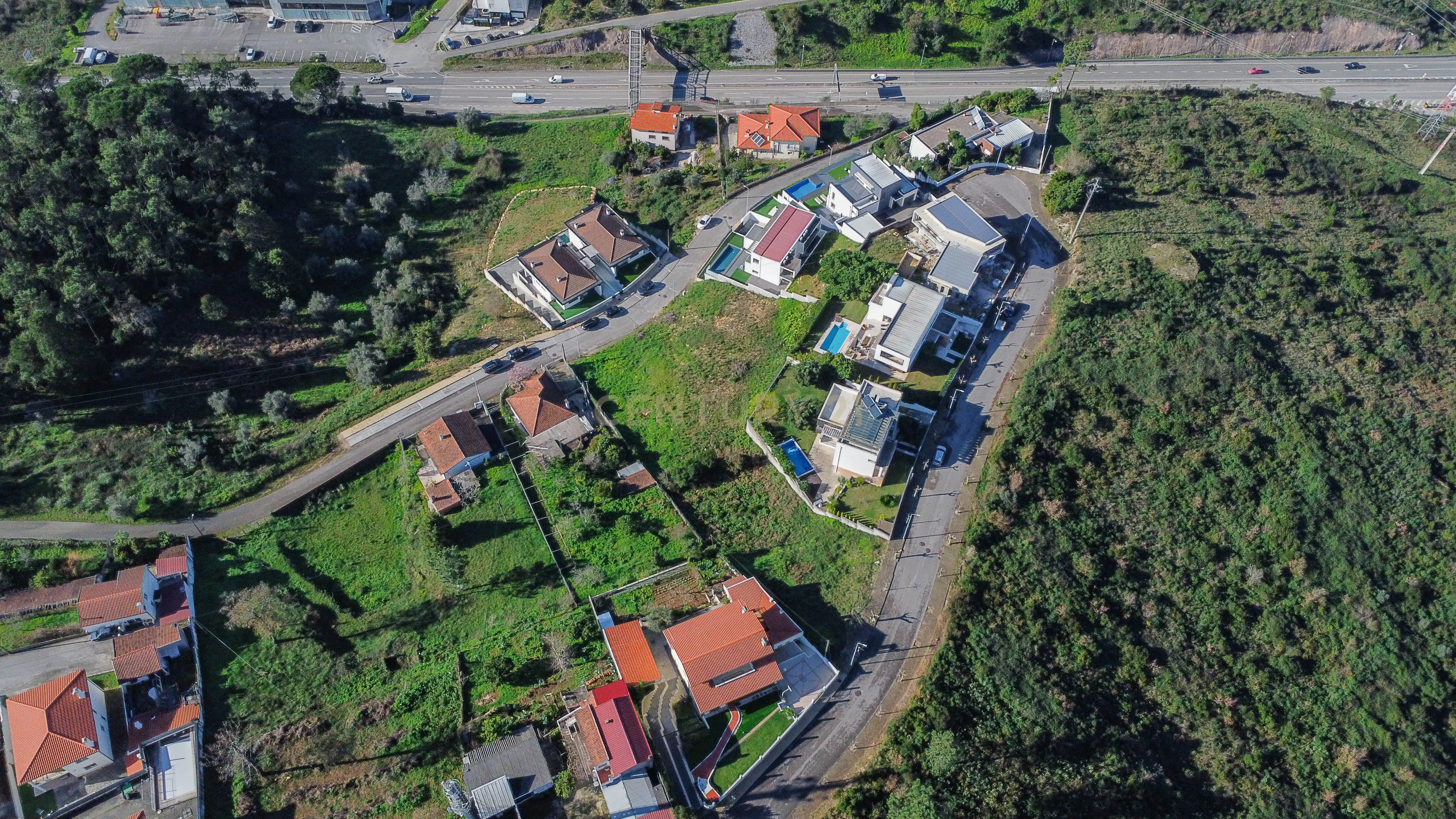 Lote - Oportunidade Única para a Sua Moradia de Sonho em Loteamento - Image 5