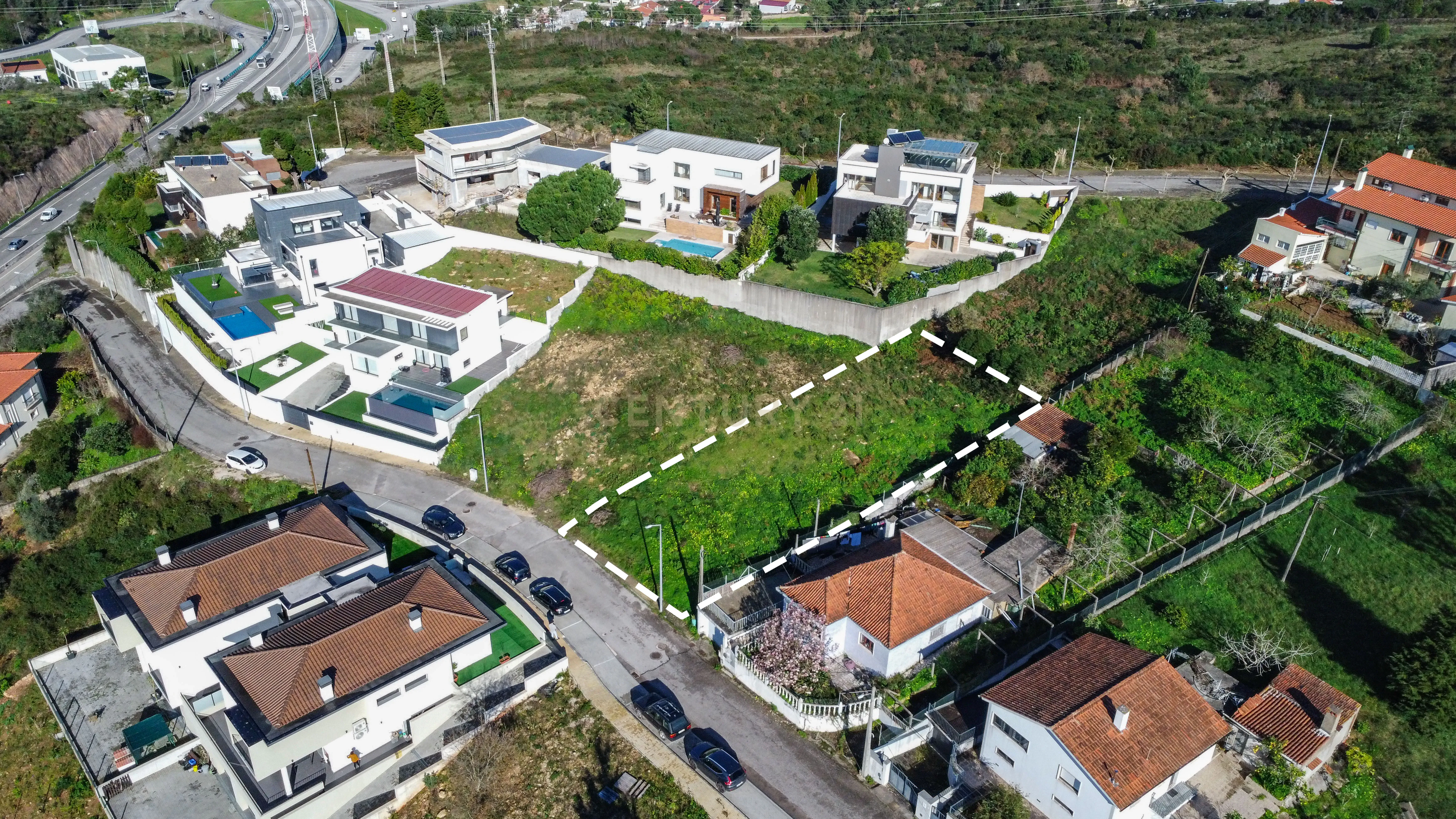 Lote - Oportunidade Única para a Sua Moradia de Sonho em Loteamento - Image 2