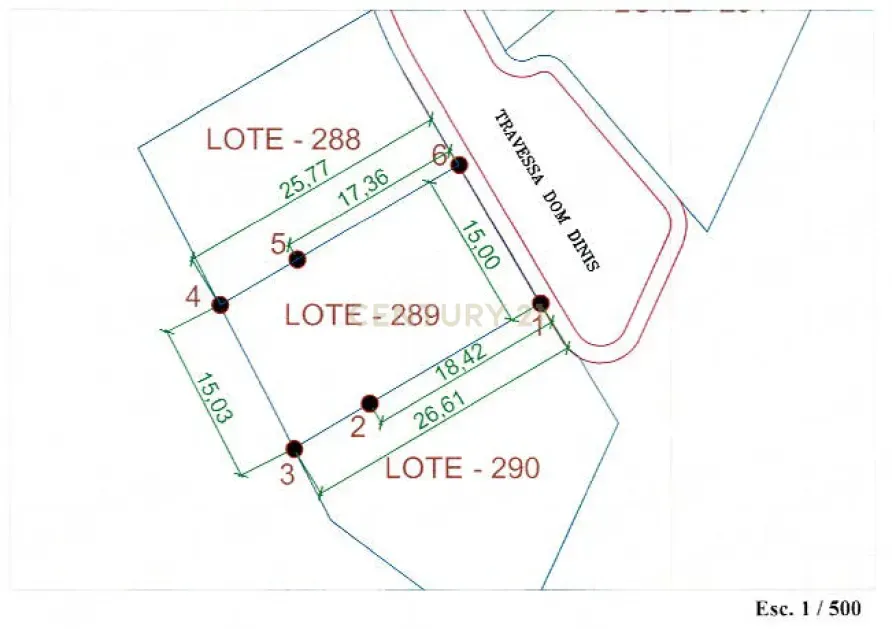TERRENO PARA CONSTRUÇÃO - FONTE SANTA, VIALONGA - Image 8