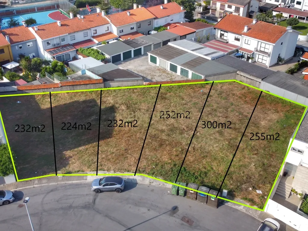 Lote terreno para construção moradia - Image 19