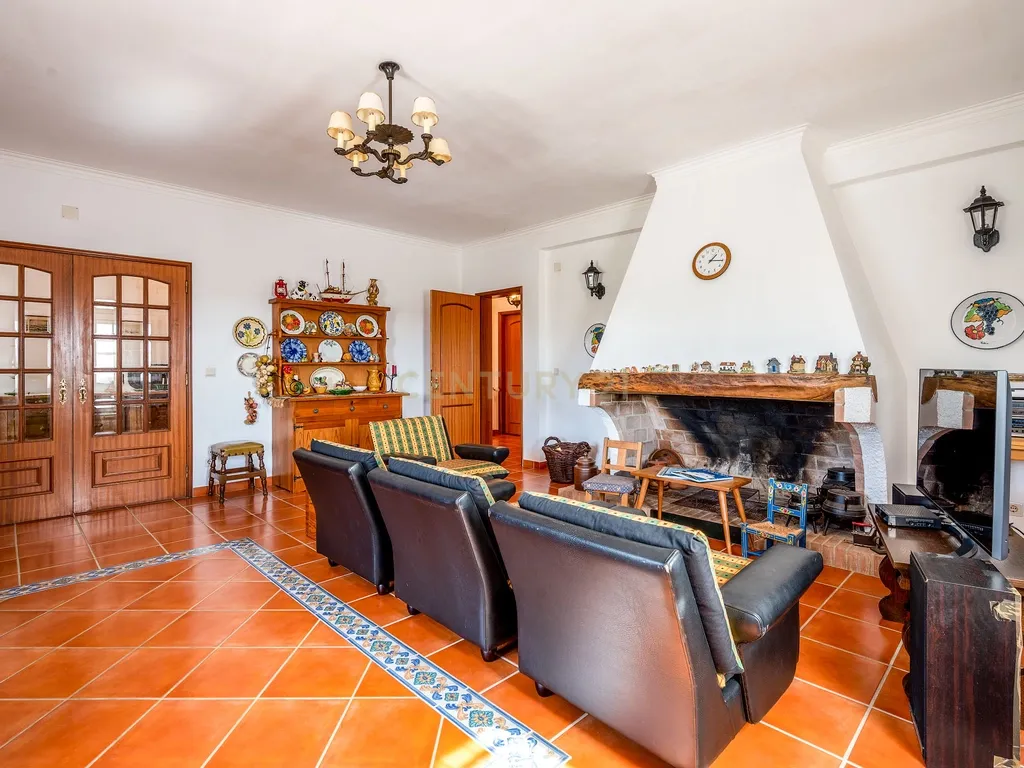 Magnifica Propriedade para venda em Olalhas, Tomar. - Image 4