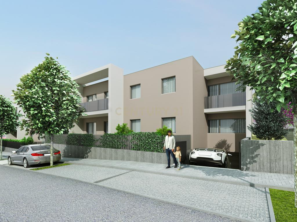 Apartamento para venda perto IPCA Barcelos - Image 14